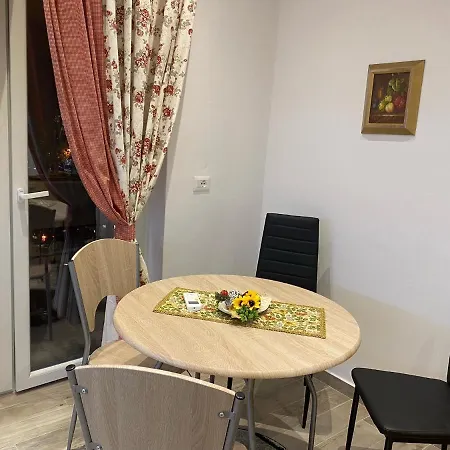 Apartamento Endri *